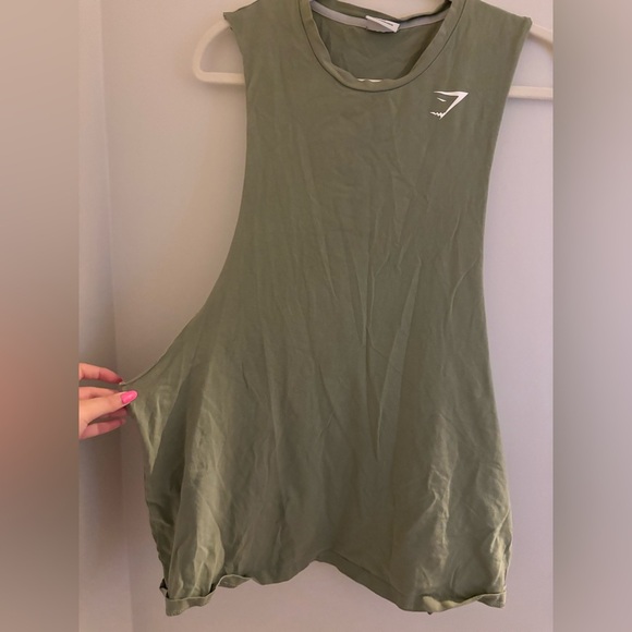 Gymshark Other - Gymshark men’s muscle tank